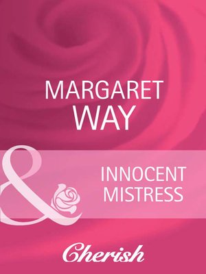 cover image of Innocent Mistress